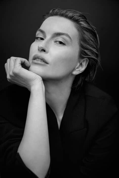 Agenzia Modelle Brescia • PETRA Z • Fotomodella Influencer, WOMEN, Fotomodella Over 20