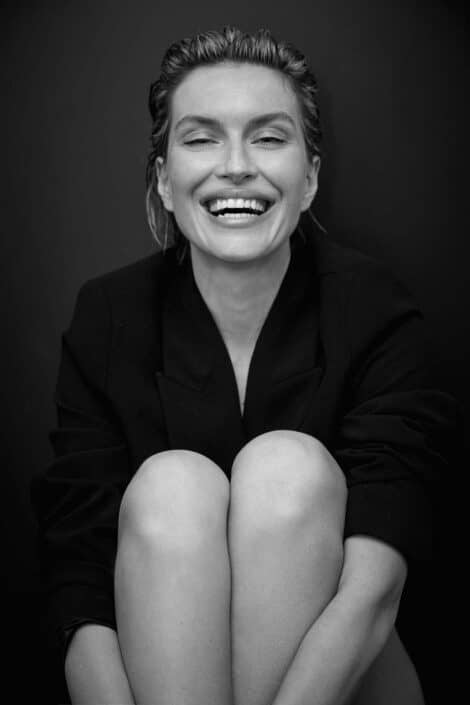 Agenzia Modelle Brescia • PETRA Z • Fotomodella Influencer, WOMEN, Fotomodella Over 20