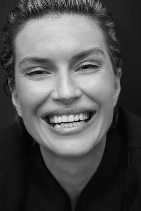 Agenzia Modelle Brescia • PETRA Z • Fotomodella Influencer, WOMEN, Fotomodella Over 20