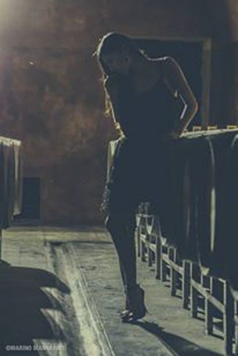 Agenzia Modelle Brescia • Charo G • NEW FACES, Fotomodella Over 20, Fotomodello Under 18, Fotomodella