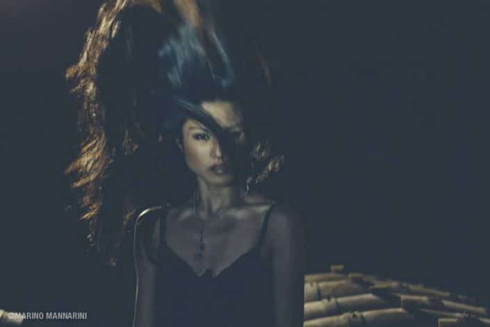Agenzia Modelle Brescia • Charo G • NEW FACES, Fotomodella Over 20, Fotomodello Under 18, Fotomodella