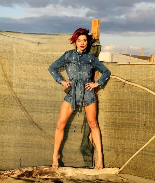 Agenzia Modelle Brescia • NELA L • SILVER, Fotomodella Over 40, Fotomodella Over 50, Fotomodella Over 60, Fotomodella Over 70