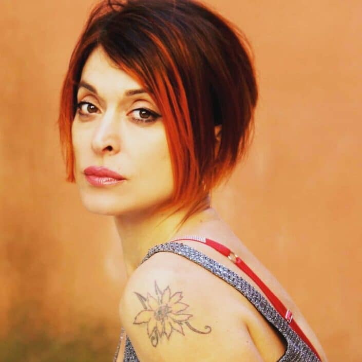 Agenzia Modelle Brescia • NELA L • SILVER, Fotomodella Over 40, Fotomodella Over 50, Fotomodella Over 60, Fotomodella Over 70