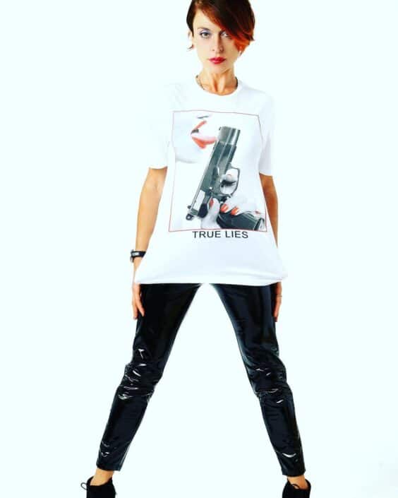 Agenzia Modelle Brescia • NELA L • SILVER, Fotomodella Over 40, Fotomodella Over 50, Fotomodella Over 60, Fotomodella Over 70