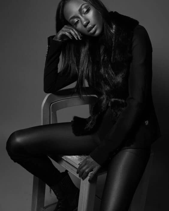 Agenzia Modelle Brescia • PATRICIA M • Fotomodella Influencer, WOMEN, Fotomodella Di Colore, Fotomodella Over 30