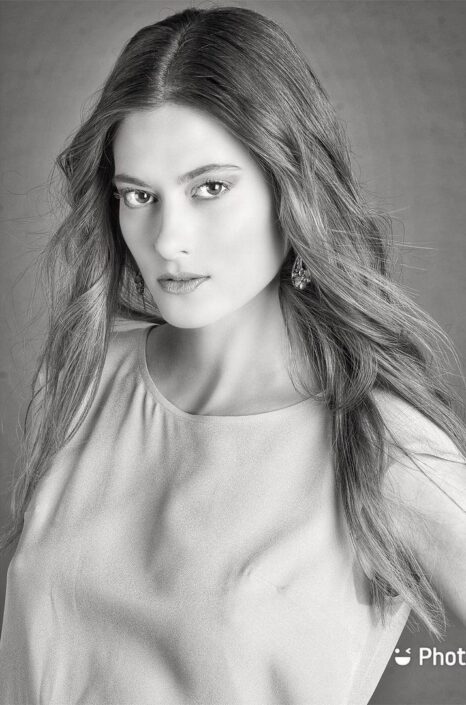 Agenzia Modelle Brescia • LISA M • Fotomodella Influencer, WOMEN, Fotomodella Over 20