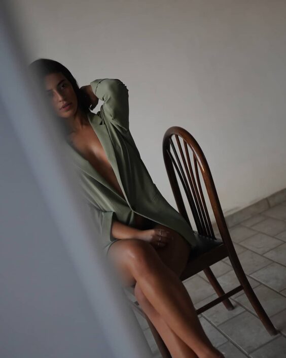 Modelle Brescia • MARIA ELISA L