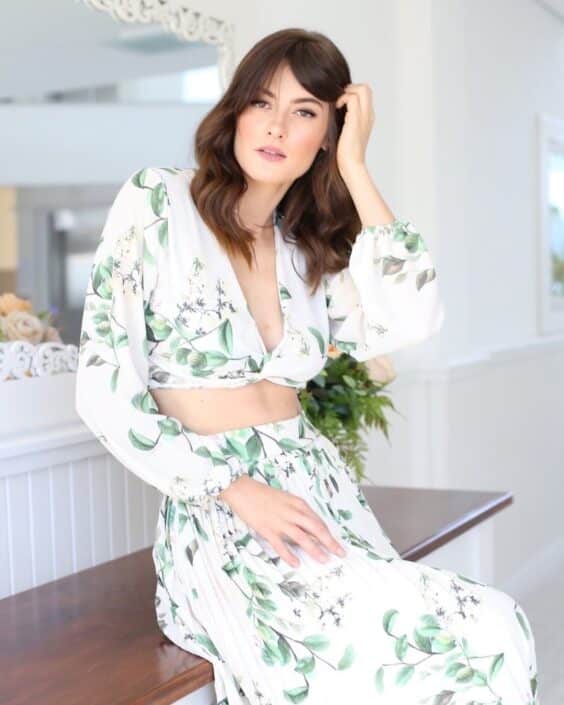 Agenzia Modelle Brescia • LISA M • Fotomodella Influencer, WOMEN, Fotomodella Over 20