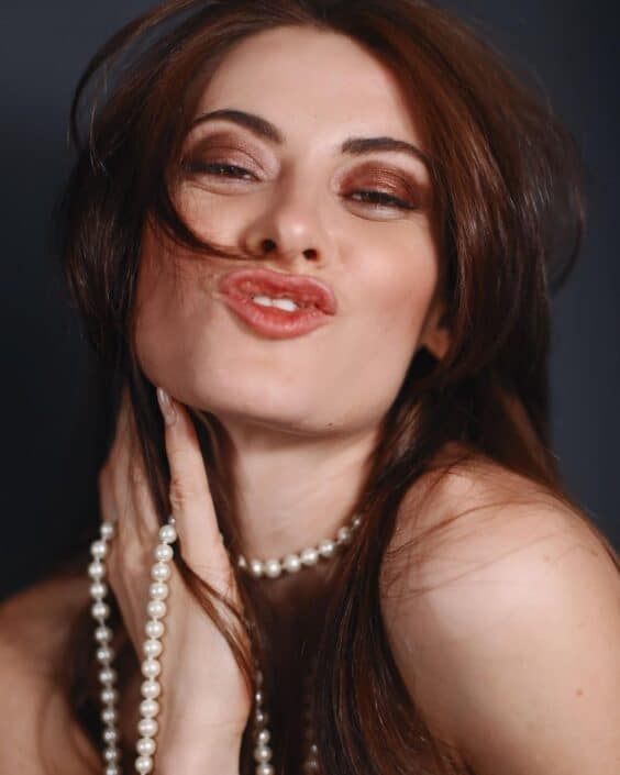 Agenzia Modelle Brescia • LISA M • Fotomodella Influencer, WOMEN, Fotomodella Over 20