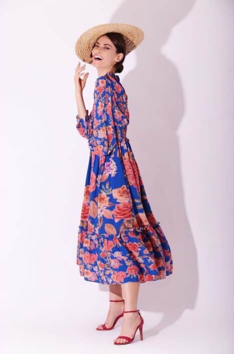 Agenzia Modelle Brescia • LISA M • Fotomodella Influencer, WOMEN, Fotomodella Over 20