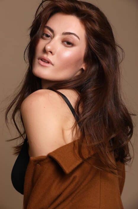 Agenzia Modelle Brescia • LISA M • Fotomodella Influencer, WOMEN, Fotomodella Over 20