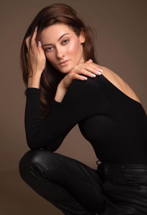 Agenzia Modelle Brescia • LISA M • Fotomodella Influencer, WOMEN, Fotomodella Over 20