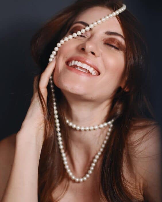 Agenzia Modelle Brescia • LISA M • Fotomodella Influencer, WOMEN, Fotomodella Over 20