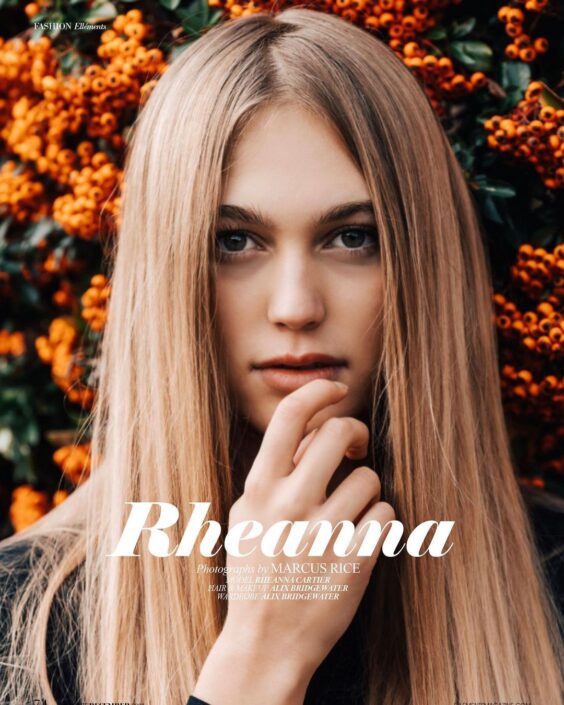 Agenzia Modelle Brescia • RHEANNA C • NEW FACES, Fotomodella Over 20, Fotomodello Under 18, Fotomodella