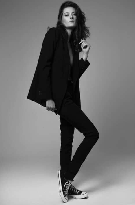 Agenzia Modelle Brescia • LISA M • Fotomodella Influencer, WOMEN, Fotomodella Over 20