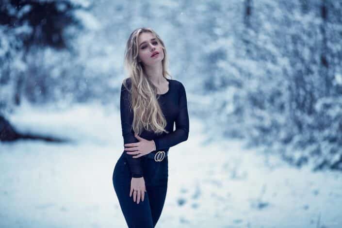 Agenzia Modelle Brescia • MORGAN S • NEW FACES, Fotomodella Over 20, Fotomodella