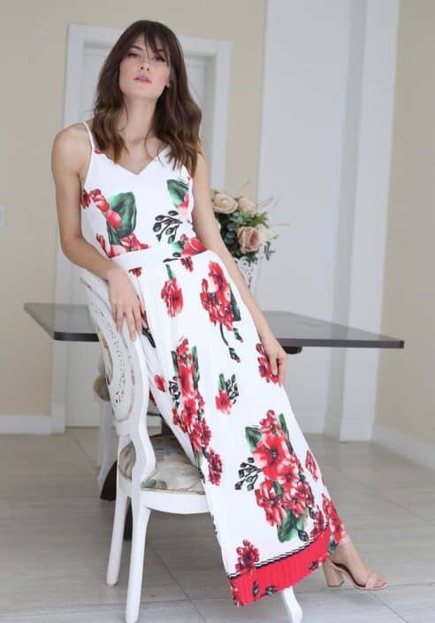 Agenzia Modelle Brescia • LISA M • Fotomodella Influencer, WOMEN, Fotomodella Over 20