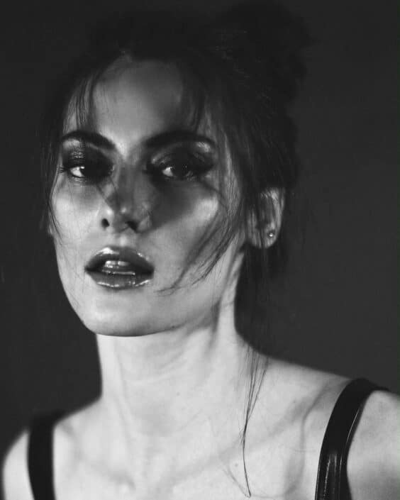 Agenzia Modelle Brescia • LISA M • Fotomodella Influencer, WOMEN, Fotomodella Over 20