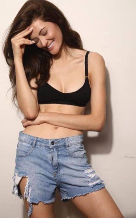 Agenzia Modelle Brescia • LISA M • Fotomodella Influencer, WOMEN, Fotomodella Over 20