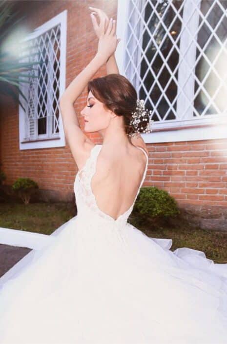 Agenzia Modelle Brescia • LISA M • Fotomodella Influencer, WOMEN, Fotomodella Over 20