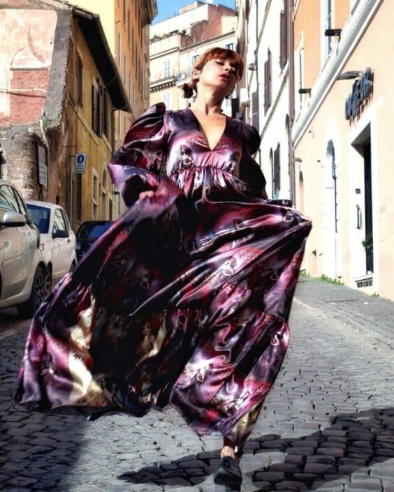 Agenzia Modelle Brescia • NELA L • SILVER, Fotomodella Over 40, Fotomodella Over 50, Fotomodella Over 60, Fotomodella Over 70