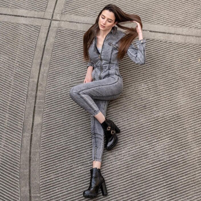 Agenzia Modelle Brescia • CLIZIA S • DEVELOPMENT, Fotomodella Legs / Hand, Fotomodella Over 20