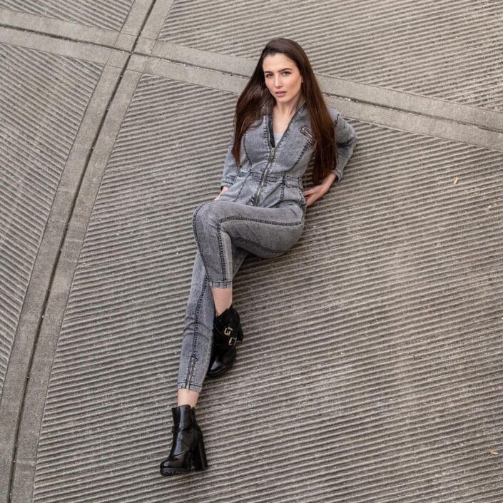 Agenzia Modelle Brescia • CLIZIA S • DEVELOPMENT, Fotomodella Legs / Hand, Fotomodella Over 20