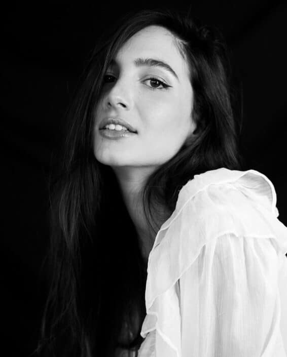 Agenzia Modelle Brescia • CLIZIA S • DEVELOPMENT, Fotomodella Legs / Hand, Fotomodella Over 20