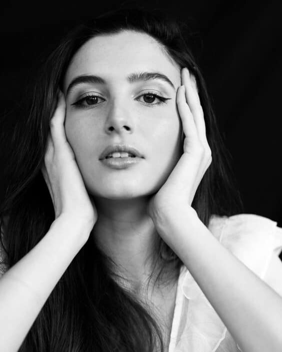 Agenzia Modelle Brescia • CLIZIA S • DEVELOPMENT, Fotomodella Legs / Hand, Fotomodella Over 20