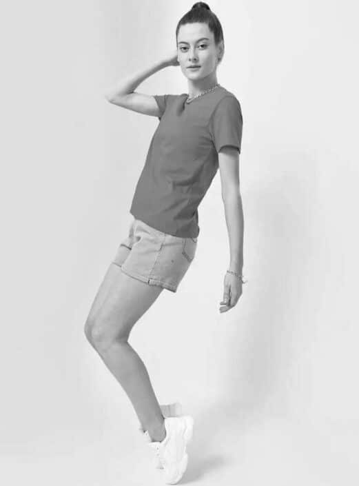 Agenzia Modelle Brescia • LISA M • Fotomodella Influencer, WOMEN, Fotomodella Over 20