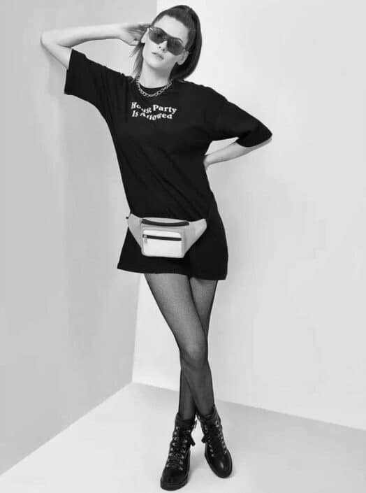 Agenzia Modelle Brescia • LISA M • Fotomodella Influencer, WOMEN, Fotomodella Over 20