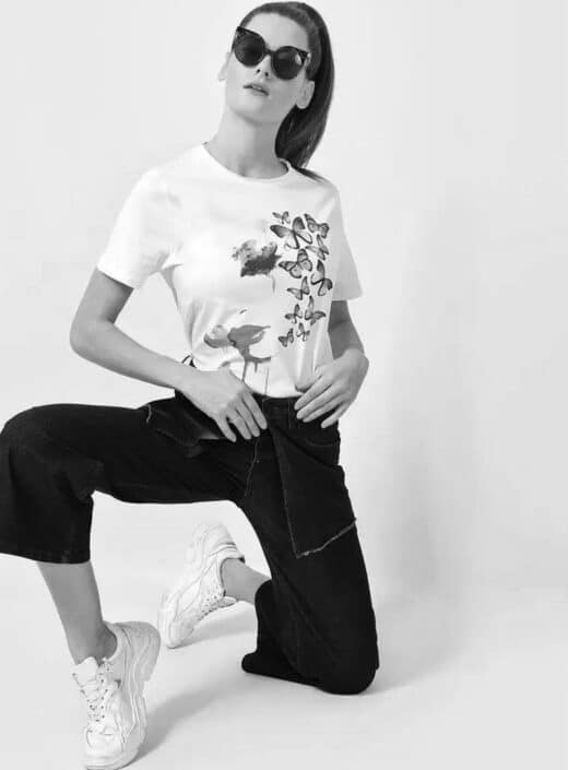 Agenzia Modelle Brescia • LISA M • Fotomodella Influencer, WOMEN, Fotomodella Over 20