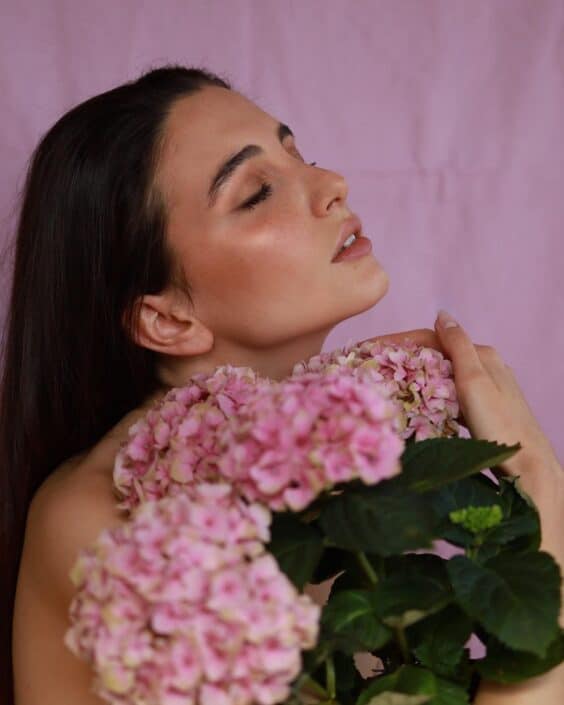 Agenzia Modelle Brescia • CLIZIA S • DEVELOPMENT, Fotomodella Legs / Hand, Fotomodella Over 20