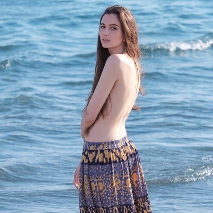 Agenzia Modelle Brescia • CLIZIA S • DEVELOPMENT, Fotomodella Legs / Hand, Fotomodella Over 20