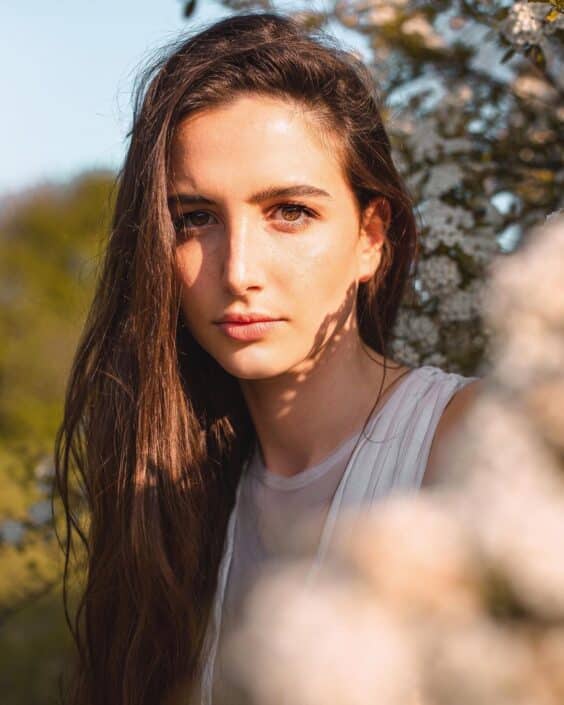 Agenzia Modelle Brescia • CLIZIA S • DEVELOPMENT, Fotomodella Legs / Hand, Fotomodella Over 20