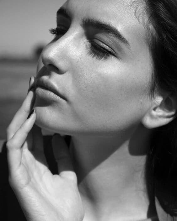 Agenzia Modelle Brescia • CLIZIA S • DEVELOPMENT, Fotomodella Legs / Hand, Fotomodella Over 20