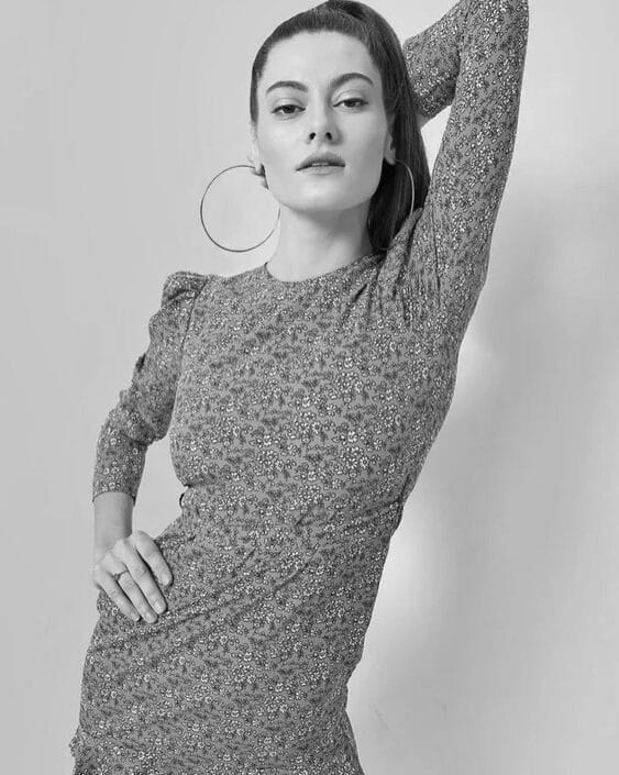 Agenzia Modelle Brescia • LISA M • Fotomodella Influencer, WOMEN, Fotomodella Over 20