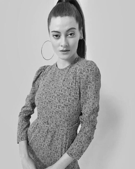 Agenzia Modelle Brescia • LISA M • Fotomodella Influencer, WOMEN, Fotomodella Over 20