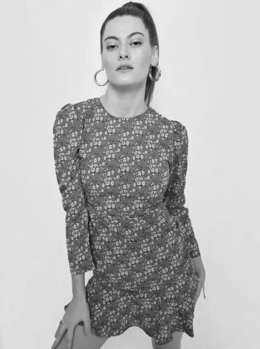 Agenzia Modelle Brescia • LISA M • Fotomodella Influencer, WOMEN, Fotomodella Over 20