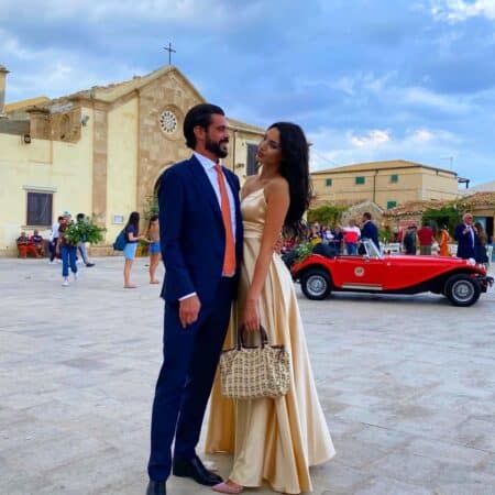 Agenzia Modelle Brescia &bull; GIADA CLEMENZI &bull; Fotomodella Influencer