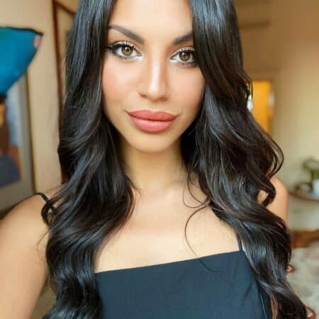 Agenzia Modelle Brescia &bull; GIADA CLEMENZI &bull; Fotomodella Influencer