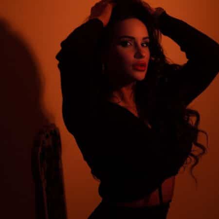 Agenzia Modelle Brescia &bull; Vanessa Cinelli &bull; Fotomodella Influencer