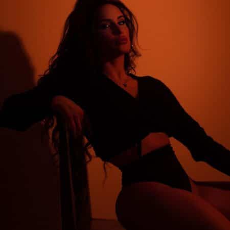 Agenzia Modelle Brescia &bull; Vanessa Cinelli &bull; Fotomodella Influencer