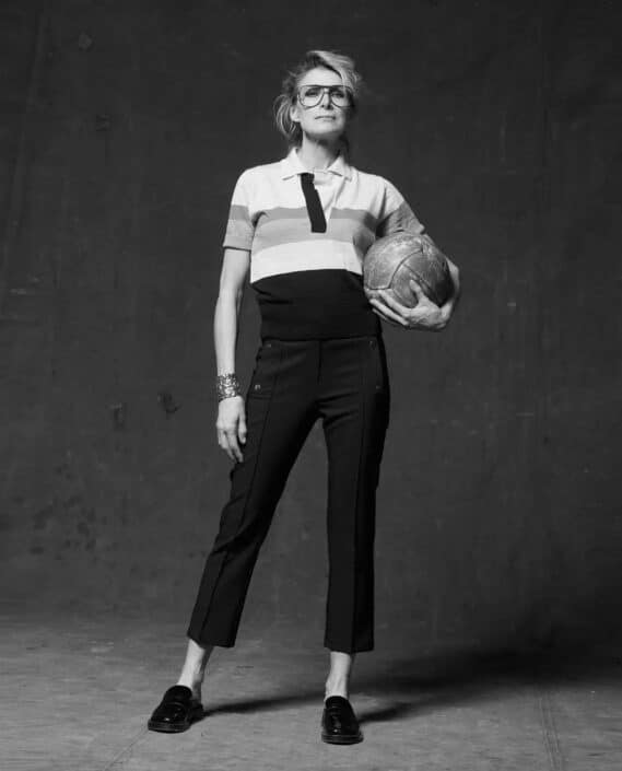 Agenzia Modelle Brescia • PATRIZIA B • SILVER, Fotomodella Over 40, Fotomodella Over 50, Fotomodella Over 60, Fotomodella Over 70