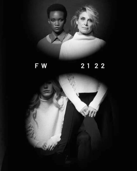 Agenzia Modelle Brescia • PATRIZIA B • SILVER, Fotomodella Over 40, Fotomodella Over 50, Fotomodella Over 60, Fotomodella Over 70