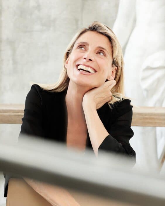 Agenzia Modelle Brescia • PATRIZIA B • SILVER, Fotomodella Over 40, Fotomodella Over 50, Fotomodella Over 60, Fotomodella Over 70