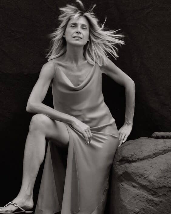 Agenzia Modelle Brescia • PATRIZIA B • SILVER, Fotomodella Over 40, Fotomodella Over 50, Fotomodella Over 60, Fotomodella Over 70