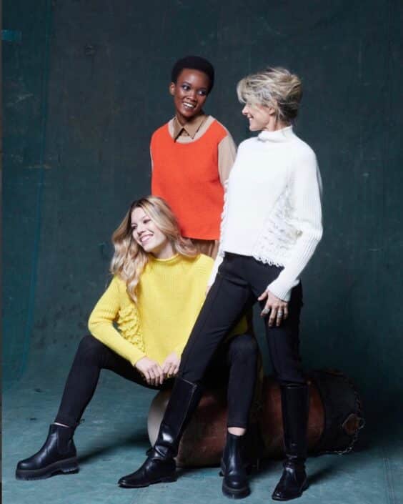 Agenzia Modelle Brescia • PATRIZIA B • SILVER, Fotomodella Over 40, Fotomodella Over 50, Fotomodella Over 60, Fotomodella Over 70