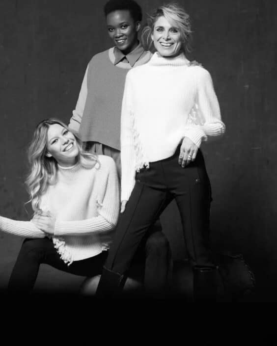 Agenzia Modelle Brescia • PATRIZIA B • SILVER, Fotomodella Over 40, Fotomodella Over 50, Fotomodella Over 60, Fotomodella Over 70