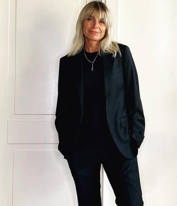 Agenzia Modelle Brescia • PATRIZIA B • SILVER, Fotomodella Over 40, Fotomodella Over 50, Fotomodella Over 60, Fotomodella Over 70